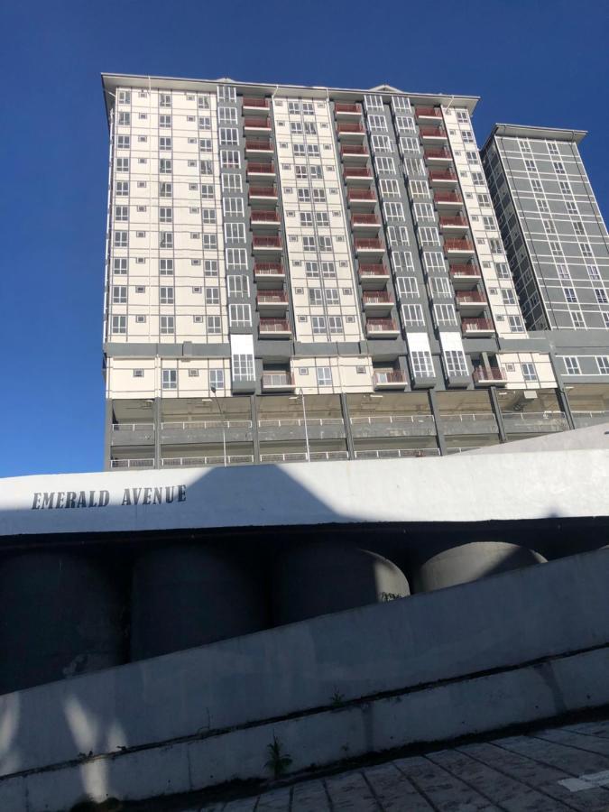 Ramadhina Eagle Eye View Home2Stay Emerald Avenue Brinchang Extérieur photo