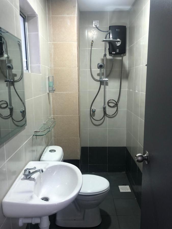 Ramadhina Eagle Eye View Home2Stay Emerald Avenue Brinchang Extérieur photo