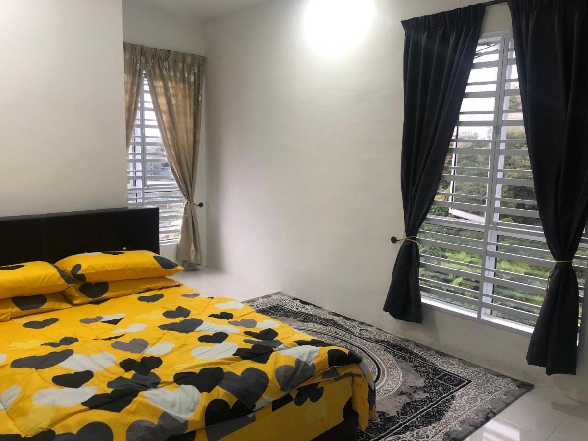 Ramadhina Eagle Eye View Home2Stay Emerald Avenue Brinchang Extérieur photo
