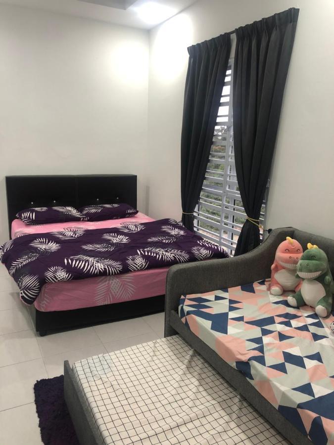 Ramadhina Eagle Eye View Home2Stay Emerald Avenue Brinchang Extérieur photo