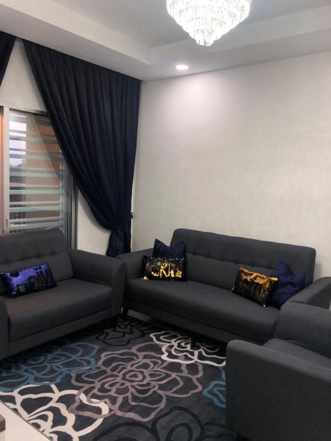 Ramadhina Eagle Eye View Home2Stay Emerald Avenue Brinchang Extérieur photo