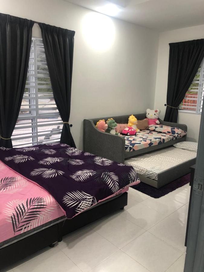 Ramadhina Eagle Eye View Home2Stay Emerald Avenue Brinchang Extérieur photo
