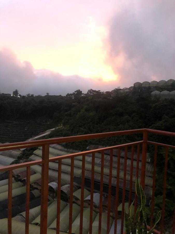Ramadhina Eagle Eye View Home2Stay Emerald Avenue Brinchang Extérieur photo