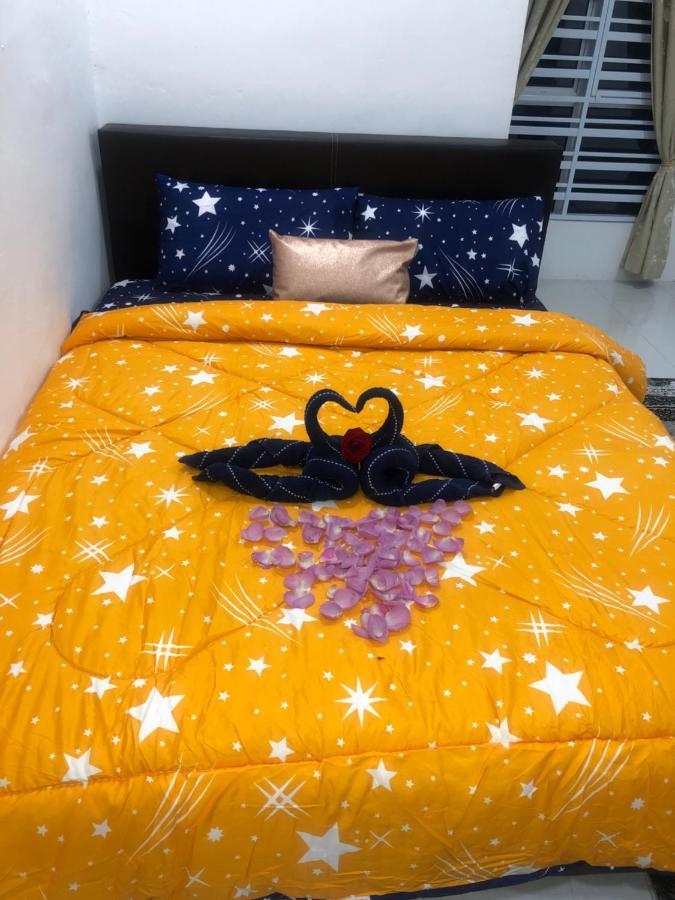 Ramadhina Eagle Eye View Home2Stay Emerald Avenue Brinchang Extérieur photo