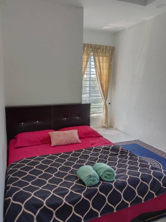 Ramadhina Eagle Eye View Home2Stay Emerald Avenue Brinchang Extérieur photo