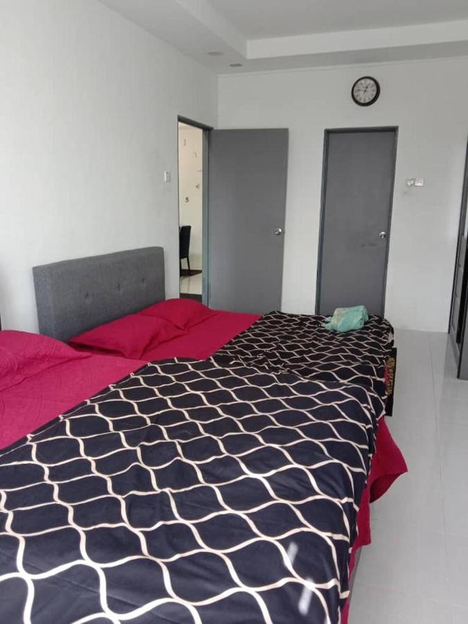Ramadhina Eagle Eye View Home2Stay Emerald Avenue Brinchang Extérieur photo