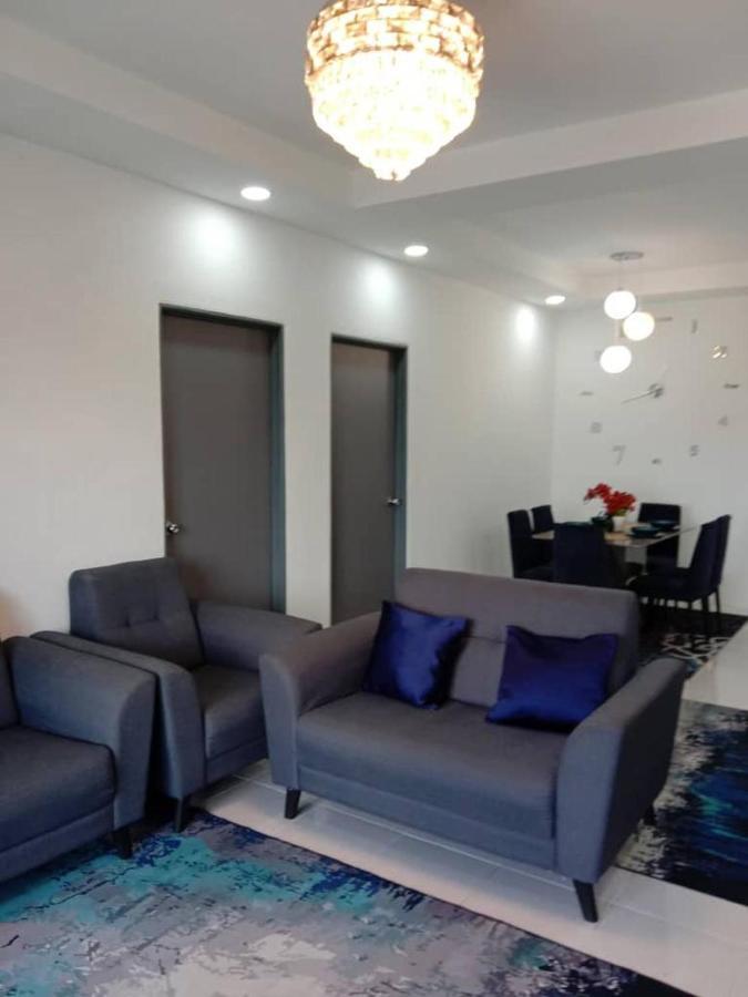 Ramadhina Eagle Eye View Home2Stay Emerald Avenue Brinchang Extérieur photo