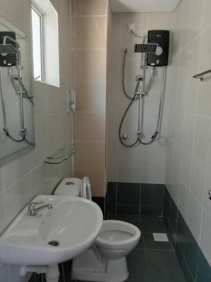 Ramadhina Eagle Eye View Home2Stay Emerald Avenue Brinchang Extérieur photo