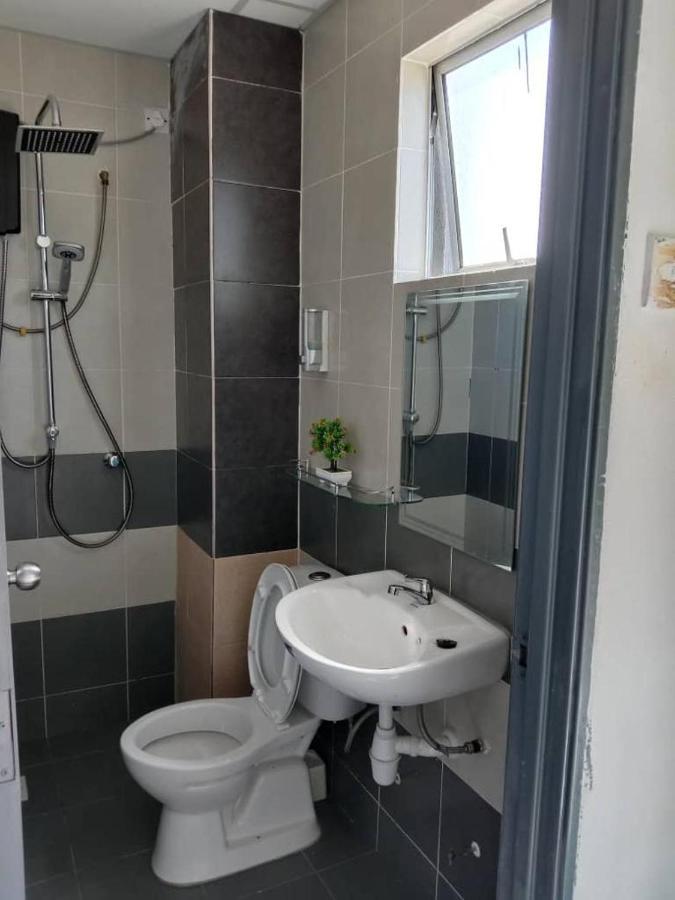 Ramadhina Eagle Eye View Home2Stay Emerald Avenue Brinchang Extérieur photo