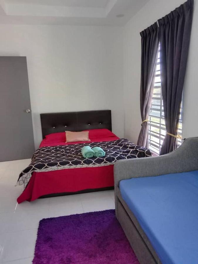 Ramadhina Eagle Eye View Home2Stay Emerald Avenue Brinchang Extérieur photo